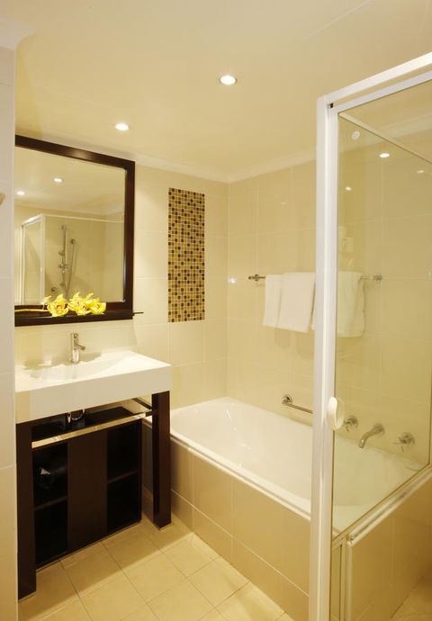 The York By Swiss-Belhotel - Perths Hotel 17