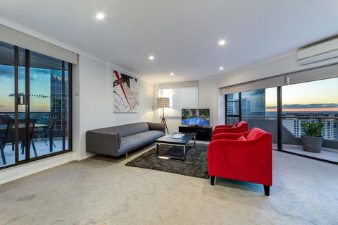 The York By Swiss-Belhotel - Perths Hotel 1