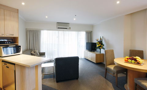 The York By Swiss-Belhotel - Perths Hotel 28