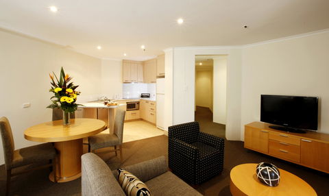 The York By Swiss-Belhotel - Perths Hotel 29
