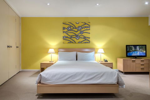 The York By Swiss-Belhotel - Perths Hotel 2