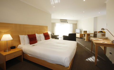 The York By Swiss-Belhotel - Perths Hotel 27