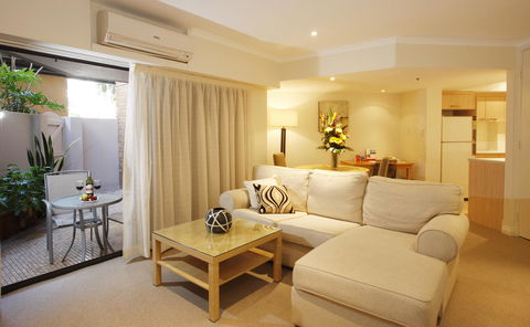The York By Swiss-Belhotel - Perths Hotel 32