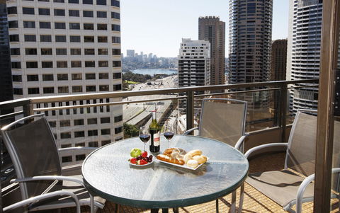 The York By Swiss-Belhotel - Perths Hotel 10