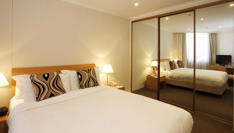The York By Swiss-Belhotel - Perths Hotel 20