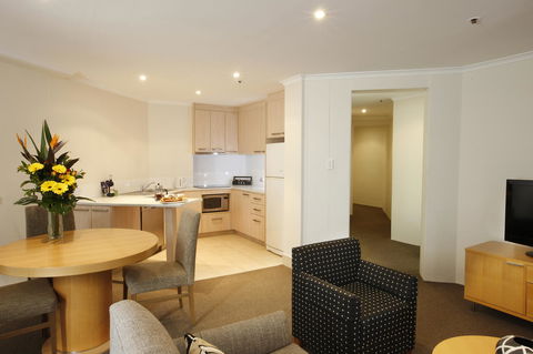 The York By Swiss-Belhotel - Perths Hotel 33