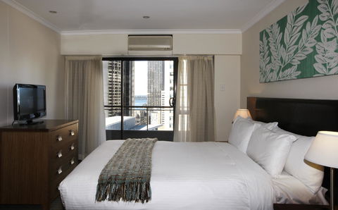 The York By Swiss-Belhotel - Perths Hotel 19