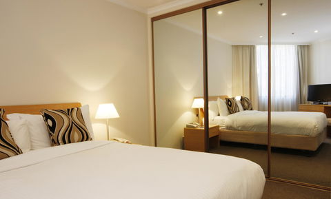 The York By Swiss-Belhotel - Perths Hotel 30