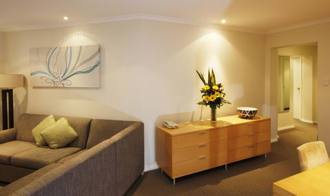 The York By Swiss-Belhotel - Perths Hotel 37