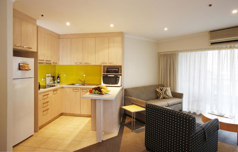 The York By Swiss-Belhotel - Perths Hotel 25