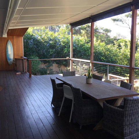 Salthouse Berrara - Perths Hotel 15