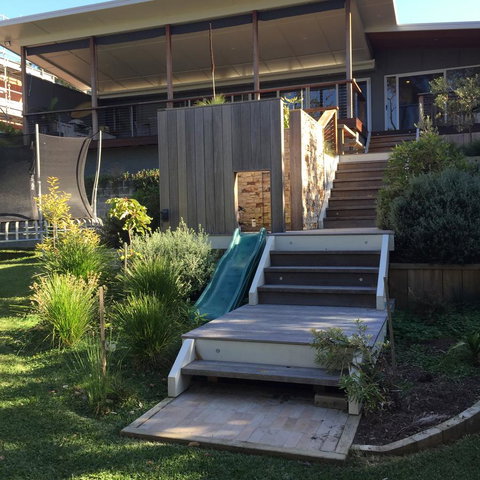 Salthouse Berrara - Perths Hotel 17