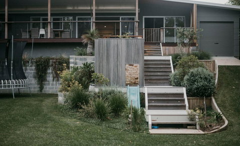 Salthouse Berrara - Perths Hotel 16