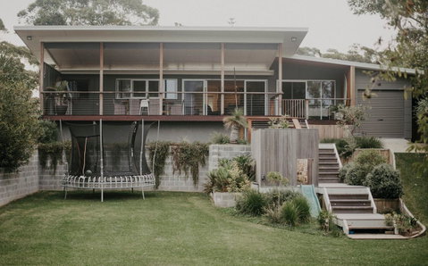 Salthouse Berrara - Perths Hotel 0