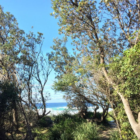 Salthouse Berrara - Perths Hotel 22