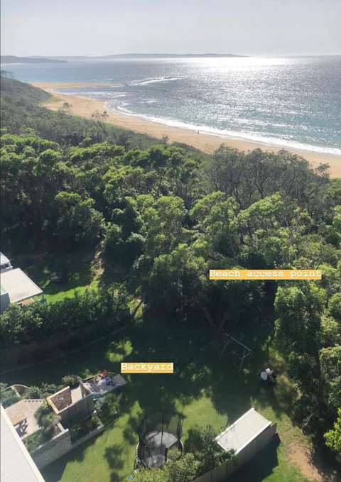 Salthouse Berrara - Perths Hotel 21