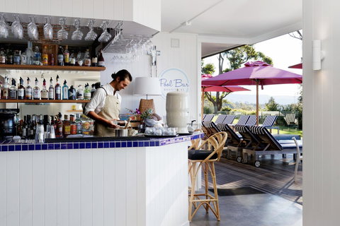 Bannisters By The Sea Mollymook - Perths Hotel 26