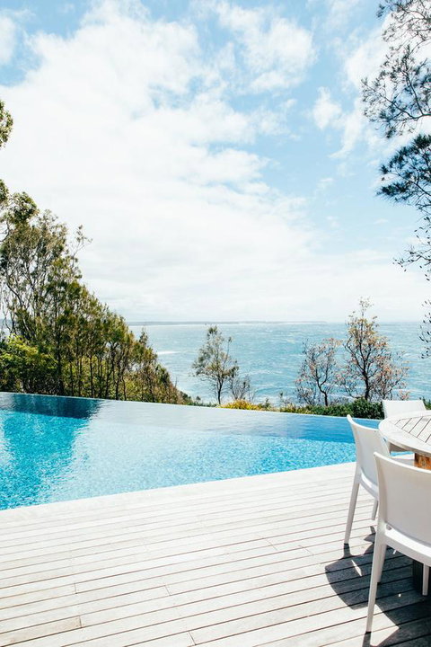 Bannisters By The Sea Mollymook - Perths Hotel 5