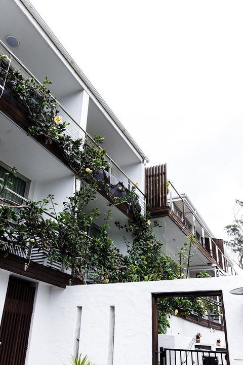 Bannisters By The Sea Mollymook - Perths Hotel 4