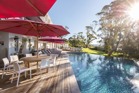 Bannisters By The Sea Mollymook - Perths Hotel 2