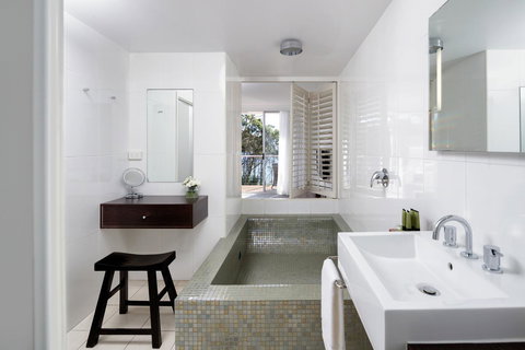 Bannisters By The Sea Mollymook - Perths Hotel 15