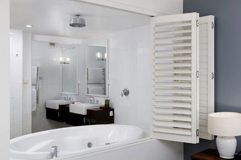 Bannisters By The Sea Mollymook - Perths Hotel 19