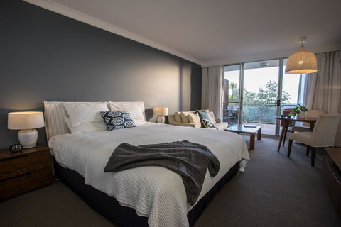 Bannisters By The Sea Mollymook - Perths Hotel 24