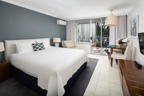 Bannisters By The Sea Mollymook - Perths Hotel 28