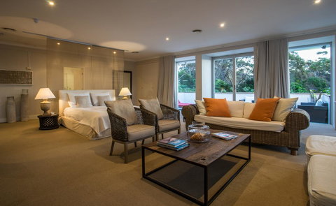 Bannisters By The Sea Mollymook - Perths Hotel 30