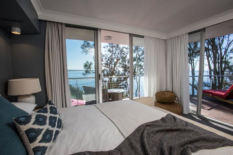 Bannisters By The Sea Mollymook - Perths Hotel 27