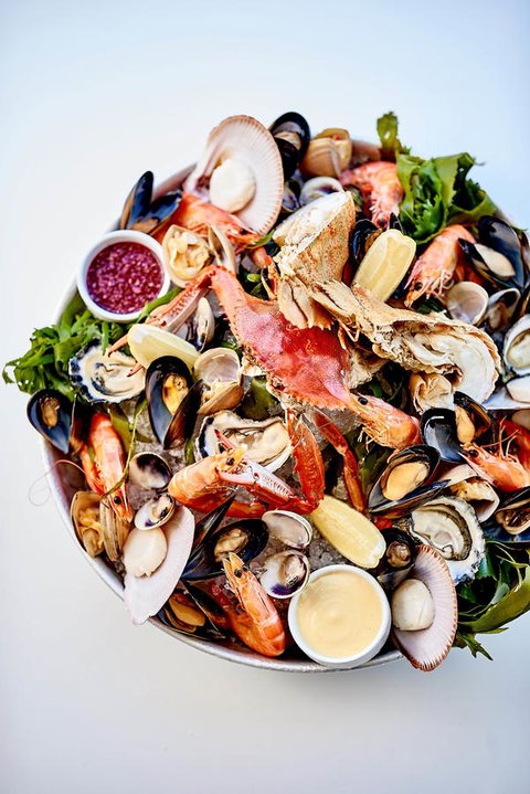 Bannisters By The Sea Mollymook - Perths Hotel 6