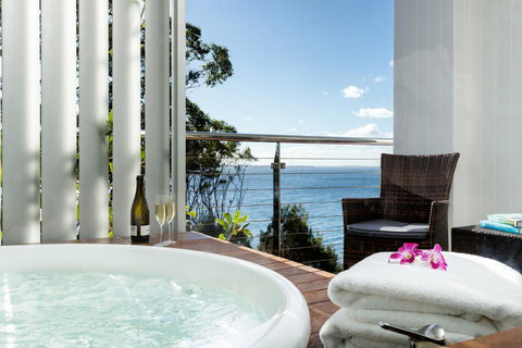 Bannisters By The Sea Mollymook - Perths Hotel 20