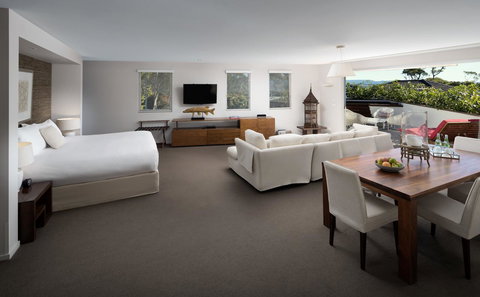 Bannisters By The Sea Mollymook - Perths Hotel 12