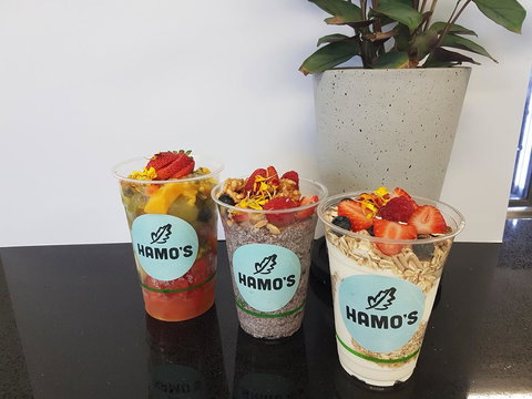 Hamilton On Beaumont - Perths Hotel 1