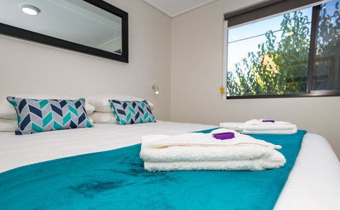 Hamilton On Beaumont - Perths Hotel 41