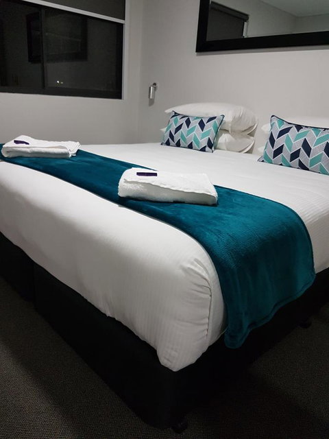 Hamilton On Beaumont - Perths Hotel 15