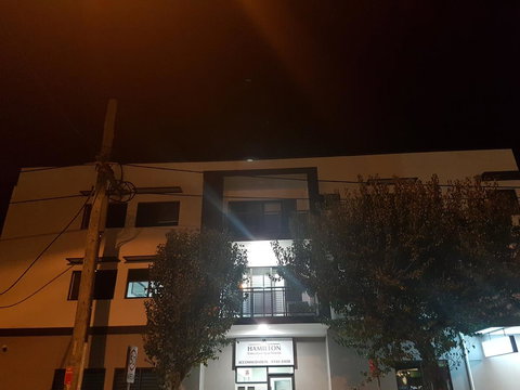 Hamilton On Beaumont - Perths Hotel 18