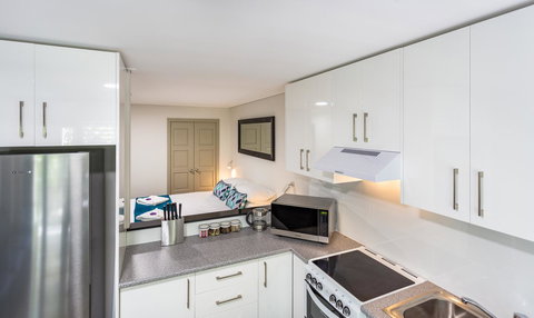 Hamilton On Beaumont - Perths Hotel 26