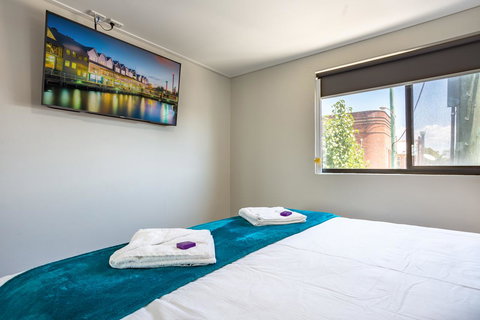 Hamilton On Beaumont - Perths Hotel 36