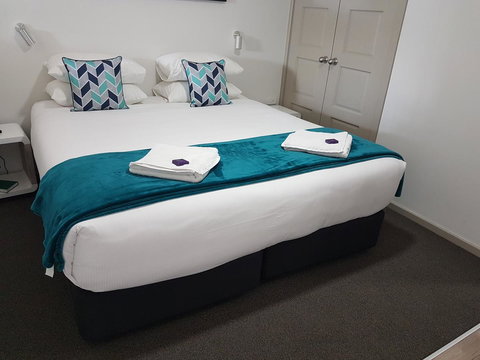 Hamilton On Beaumont - Perths Hotel 2