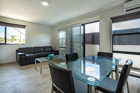 Hamilton On Beaumont - Perths Hotel 39