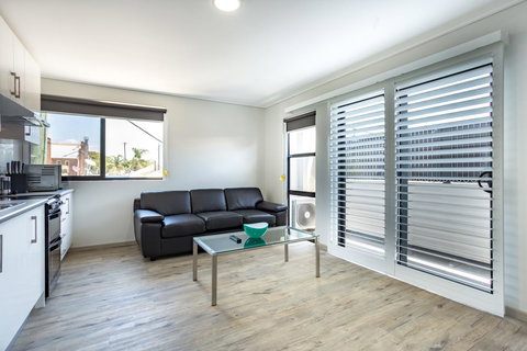 Hamilton On Beaumont - Perths Hotel 40