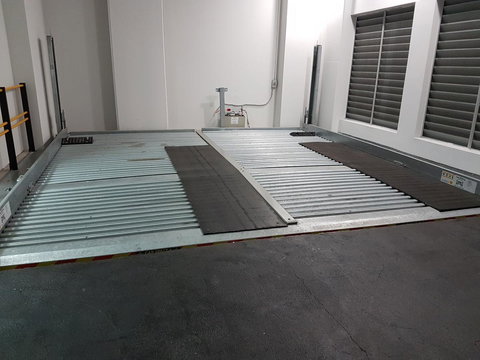 Hamilton On Beaumont - Perths Hotel 13