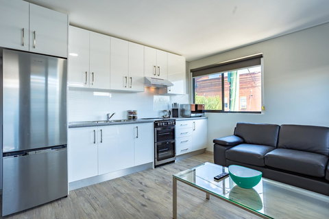 Hamilton On Beaumont - Perths Hotel 38