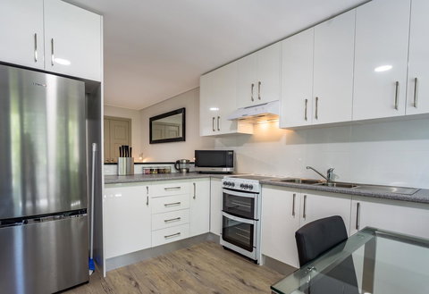 Hamilton On Beaumont - Perths Hotel 29