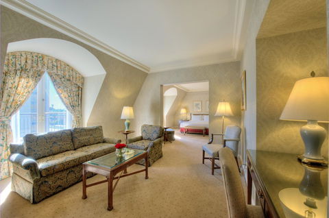 Sir Stamford Circular Quay - Perths Hotel 29