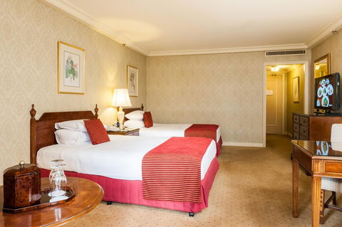 Sir Stamford Circular Quay - Perths Hotel 28