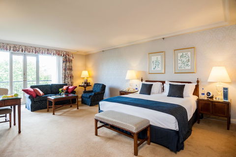 Sir Stamford Circular Quay - Perths Hotel 23