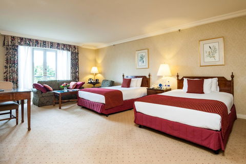 Sir Stamford Circular Quay - Perths Hotel 27