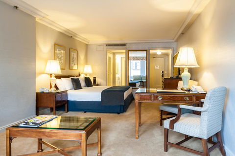 Sir Stamford Circular Quay - Perths Hotel 14